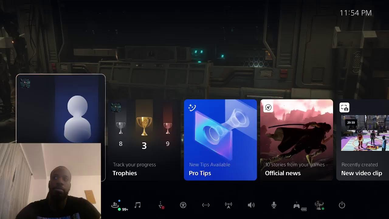 The Callisto Protocol Story mode Part 1