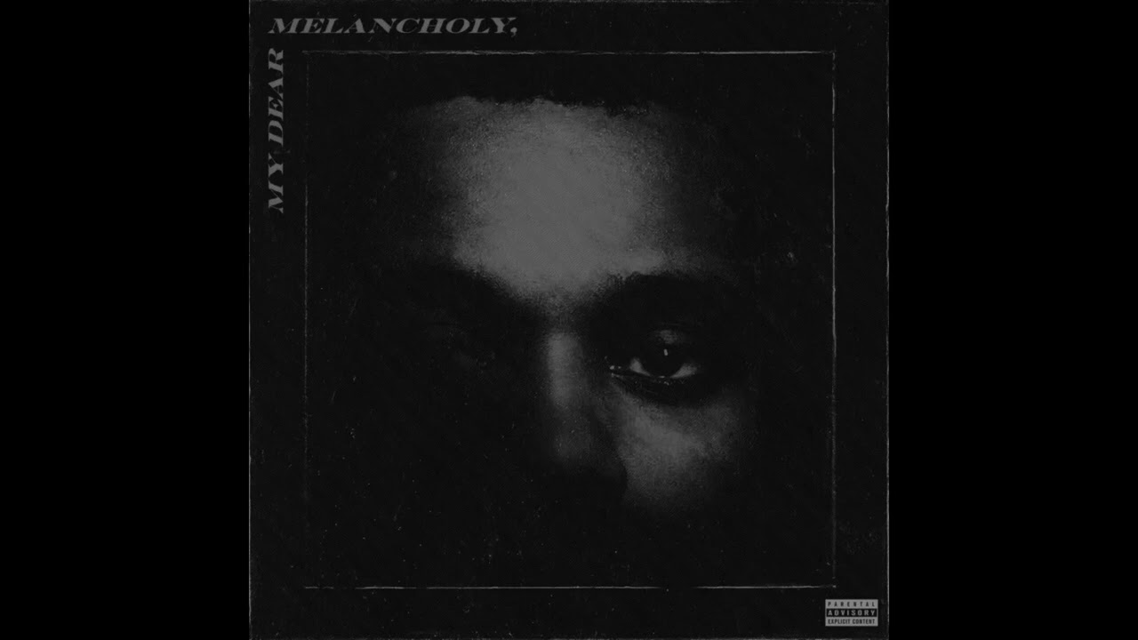 Alt R&B / My Dear Melancholy Type Beat – 