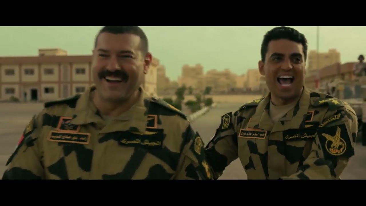ساعة مع أقوى مشاهد الأكشن من مسلسل 