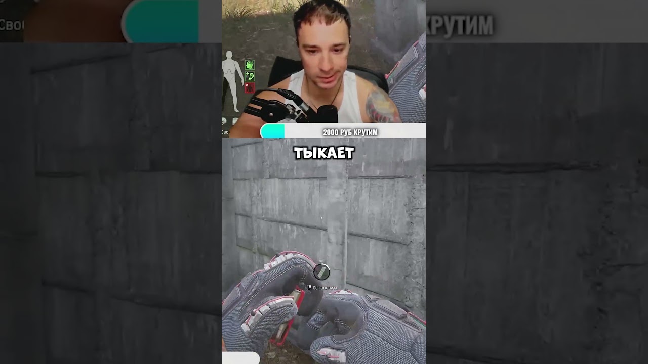 ЭТО БЫЛО ЖЁСТКО В Arena Breakout: Infinite!