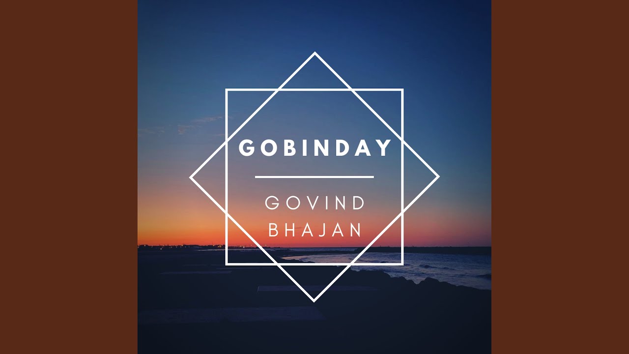 Gobinday Mukanday (Full Version)