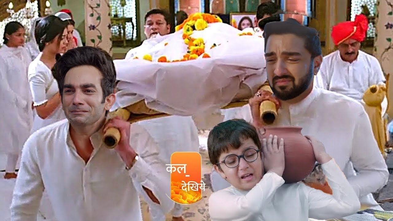 Rishi & Ayush Gives Last Ride To Neelam, Malishka Happy || BHAGYA LAXMI || UPCOMING TWIST