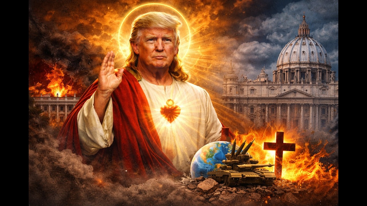 Trump ha 