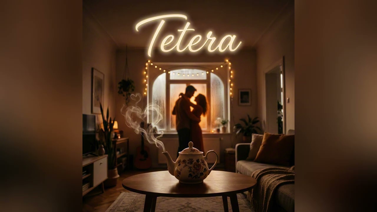 Tetera - Bachata
