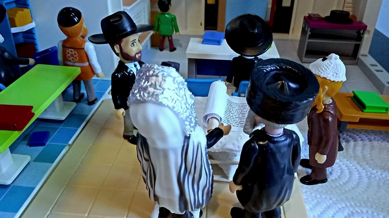 לכבוד חג שבועות.כי לקח טוב נתתי לכם