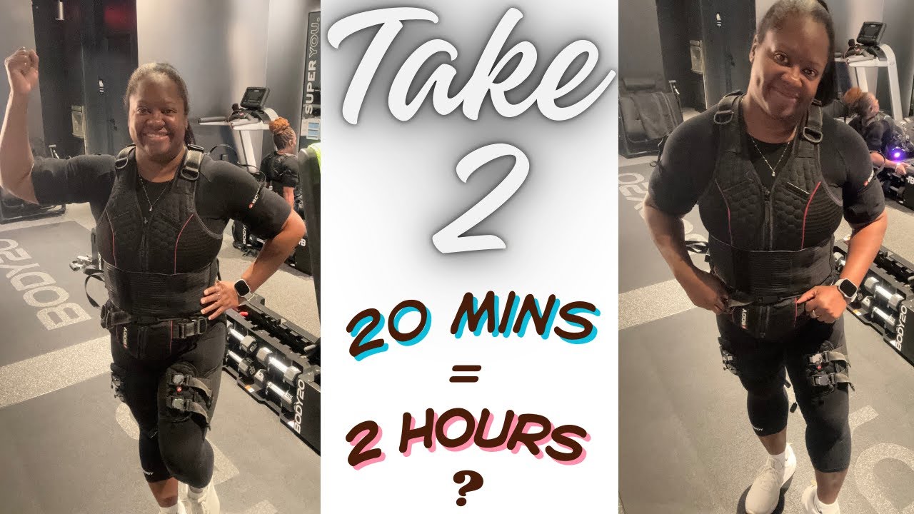 Присоединяйтесь ко мне на тренировку Body20!