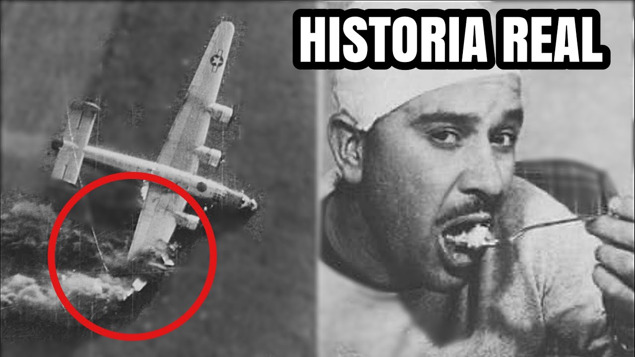 ALGO QUE POCOS SABEN SOBRE EL ÚLTIMO VUELO DE PEDRO INFANTE