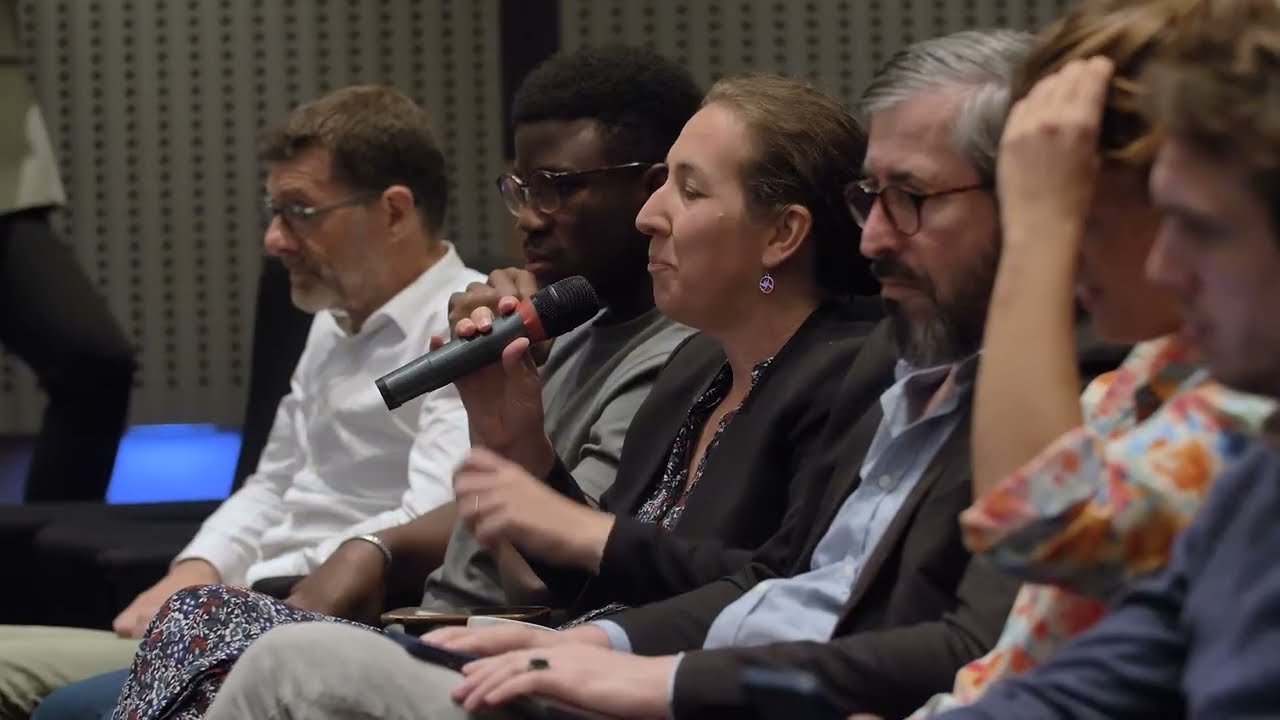 Retour sur le CAN0P Solutions Day 2023 : L'innovation et la décarbonation en action !