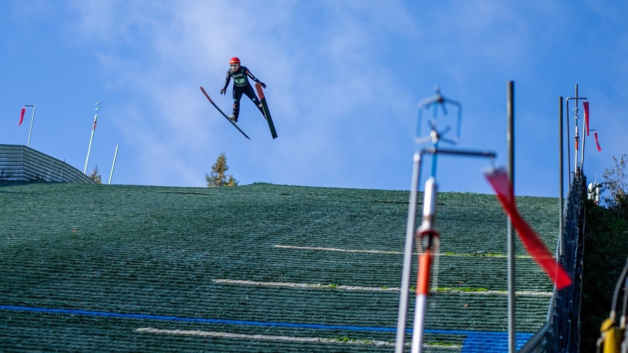 Deutsche Meisterschaften Skisprung und Deutschland Pokal (Teamwettkampf)