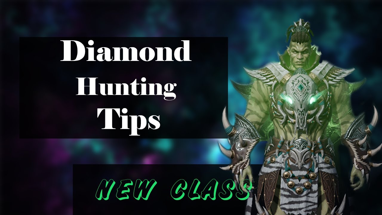 LINEAGE 2M | THIS VIDEO WILL HELP YOU TO EARN DIAMOND | NEW CLASSES