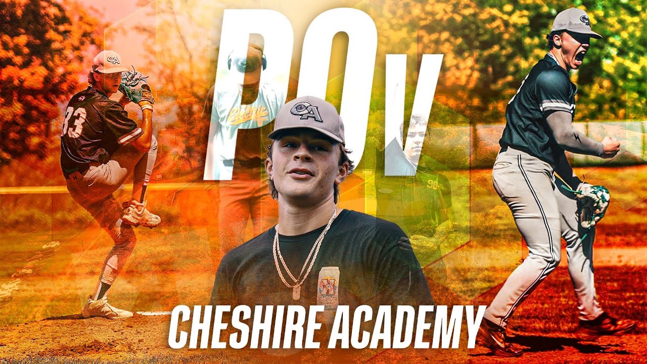 The Best High School Pitching Staff You Never Heard Of