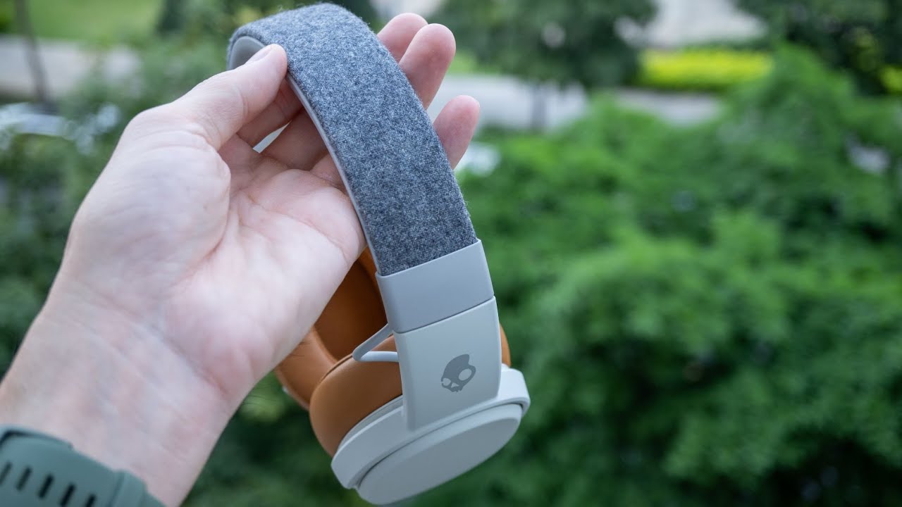 Skullcandy Crusher unboxing | Unbox LKCN
