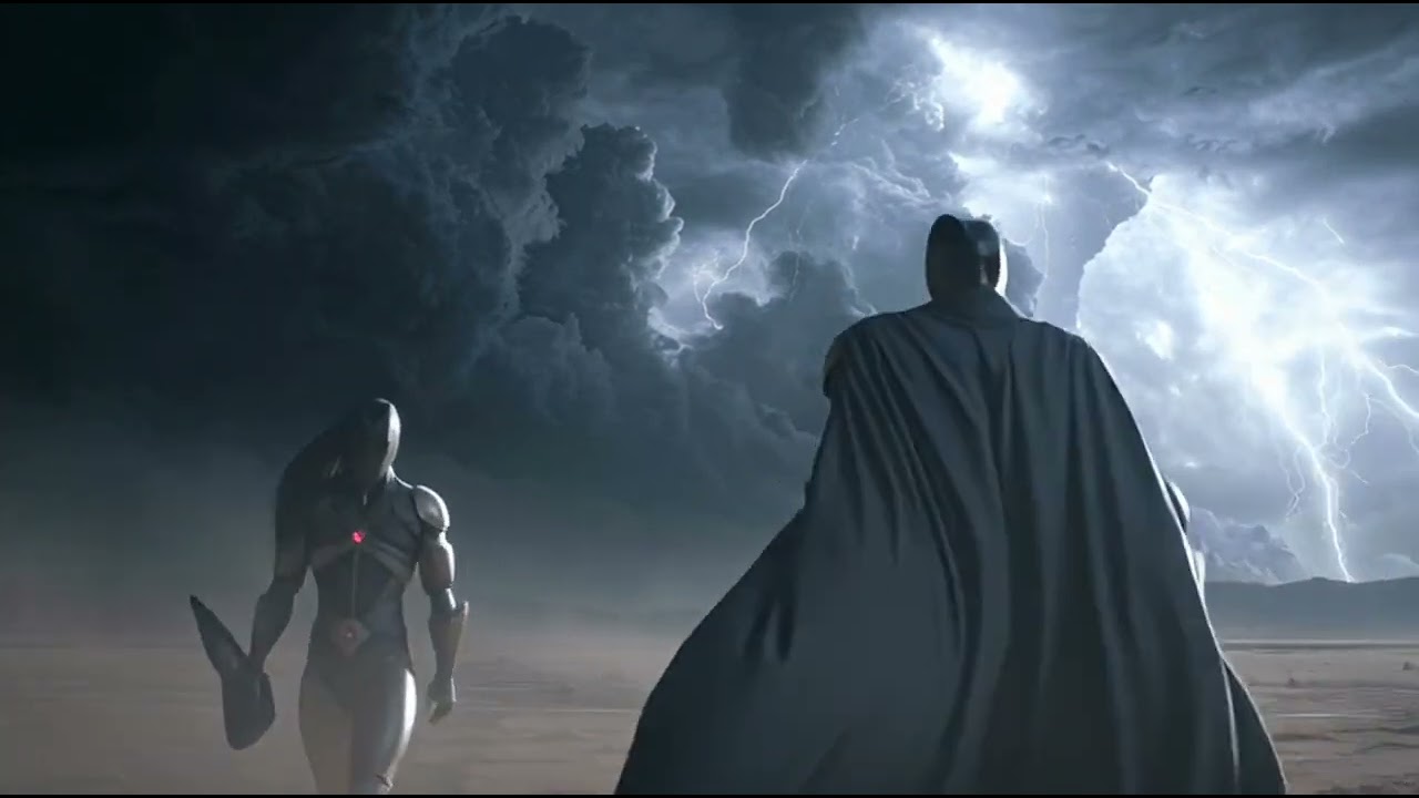 Electrodisco New Wave 1985  - Eletric Storm