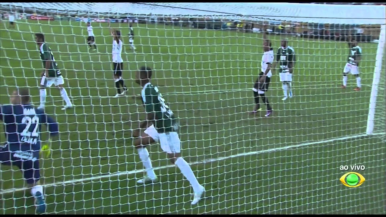 Gols - Palmeiras 1 x 1 Corinthians - Campeonato Paulista 2011 - Band HD