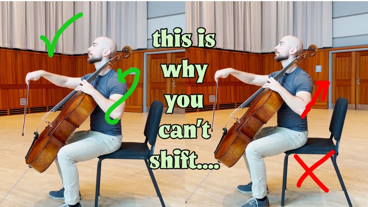 Why the Borodin Quartet no. 2 is SO AWKWARD (and how to fix it!)