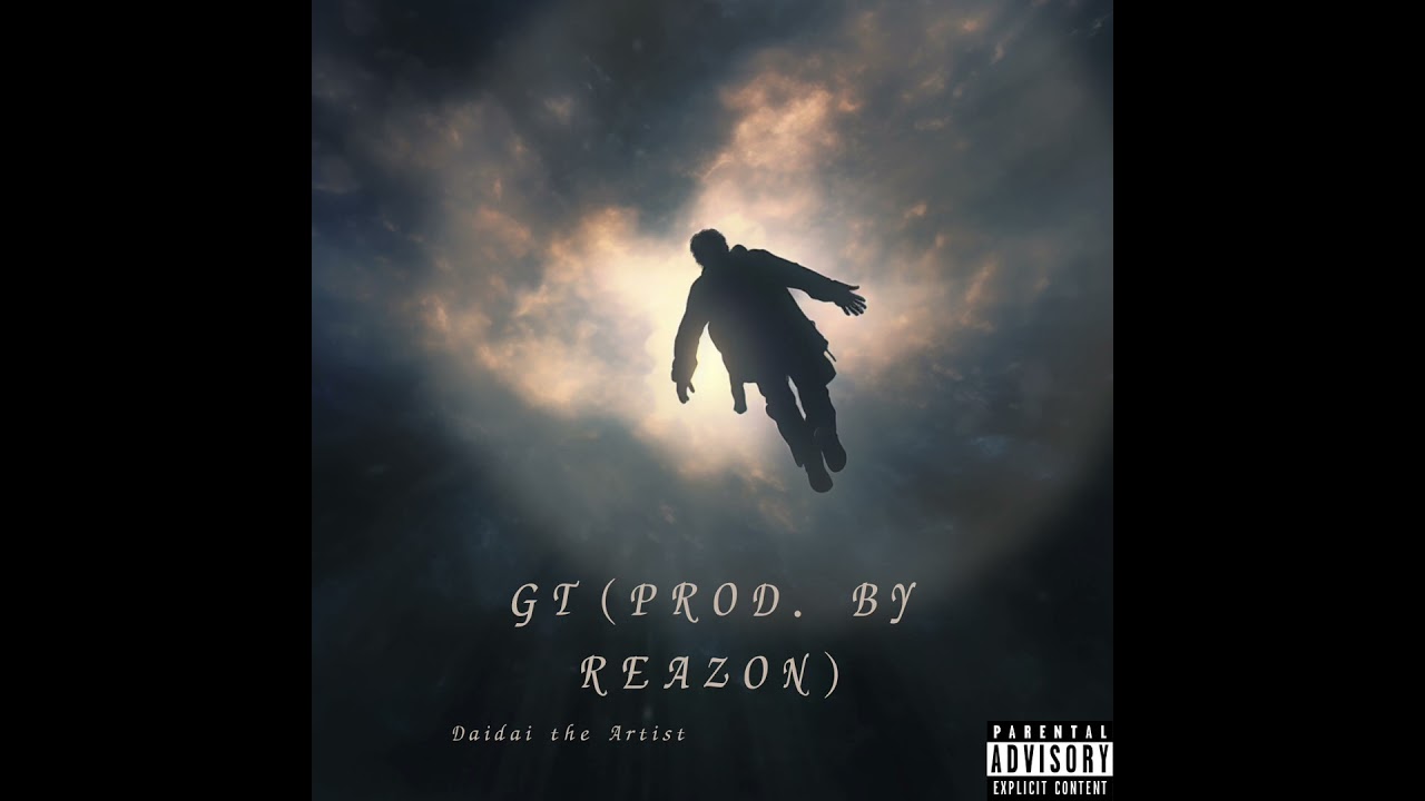 GT(Generational Trauma) Produced by REAZON #rap #music #south