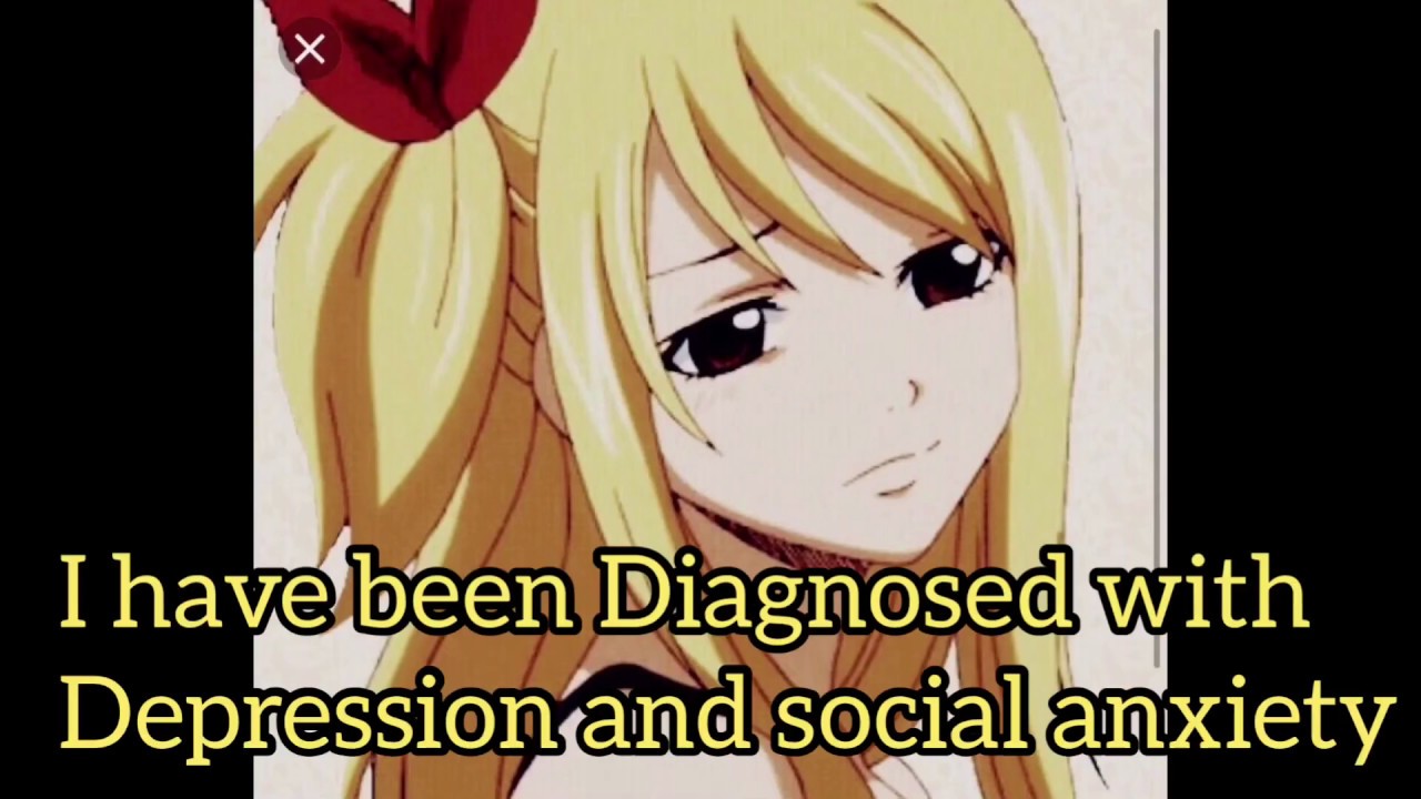 She’s Broken episode 1 -New boy- (NALU)