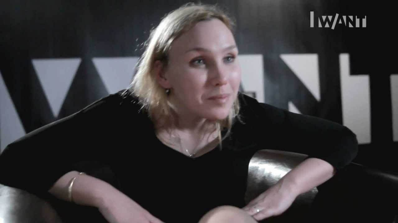 Дарья Екамасова