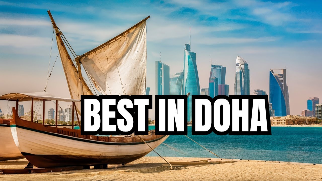 Top 10 Must-See Attractions in Qatar | Best Places to Visit in 2025