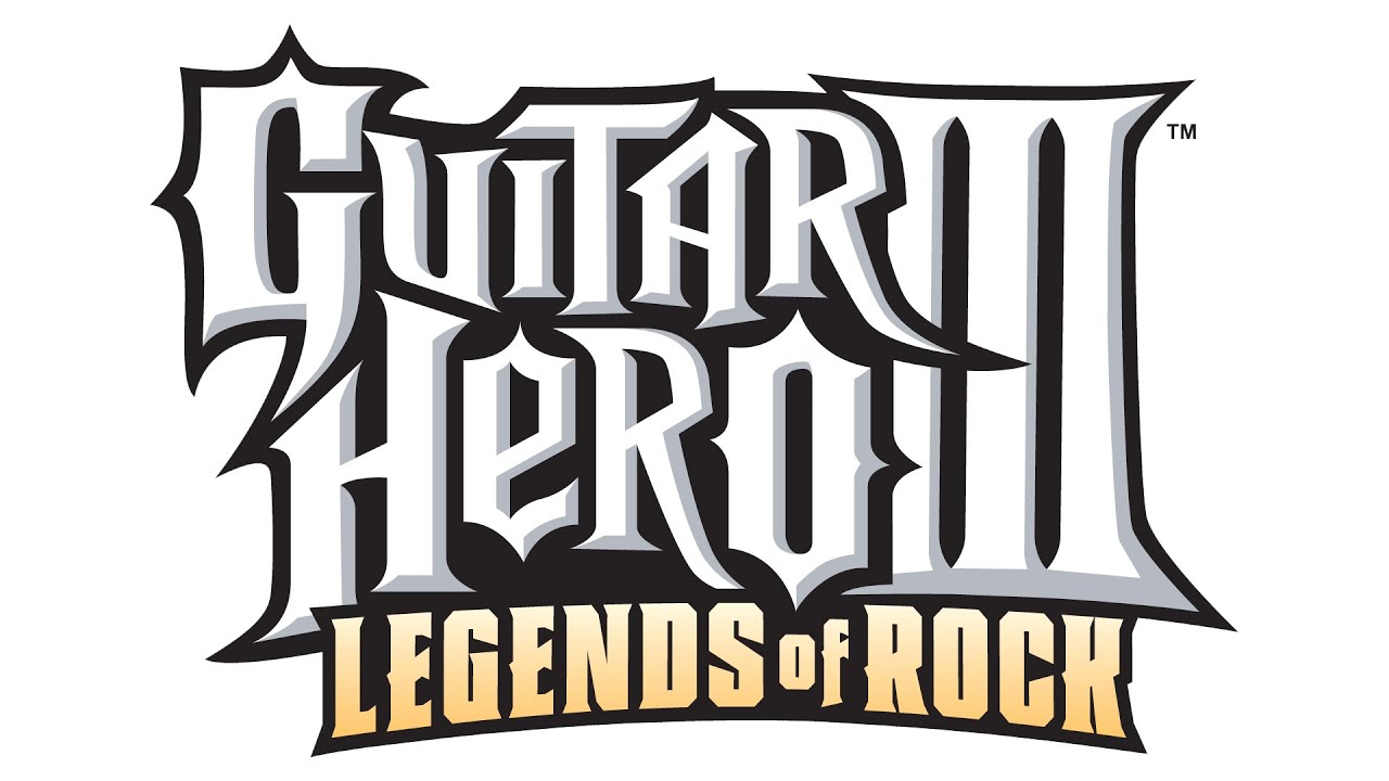 Through The Fire And Flames - Guitar Hero III: Legends of Rock