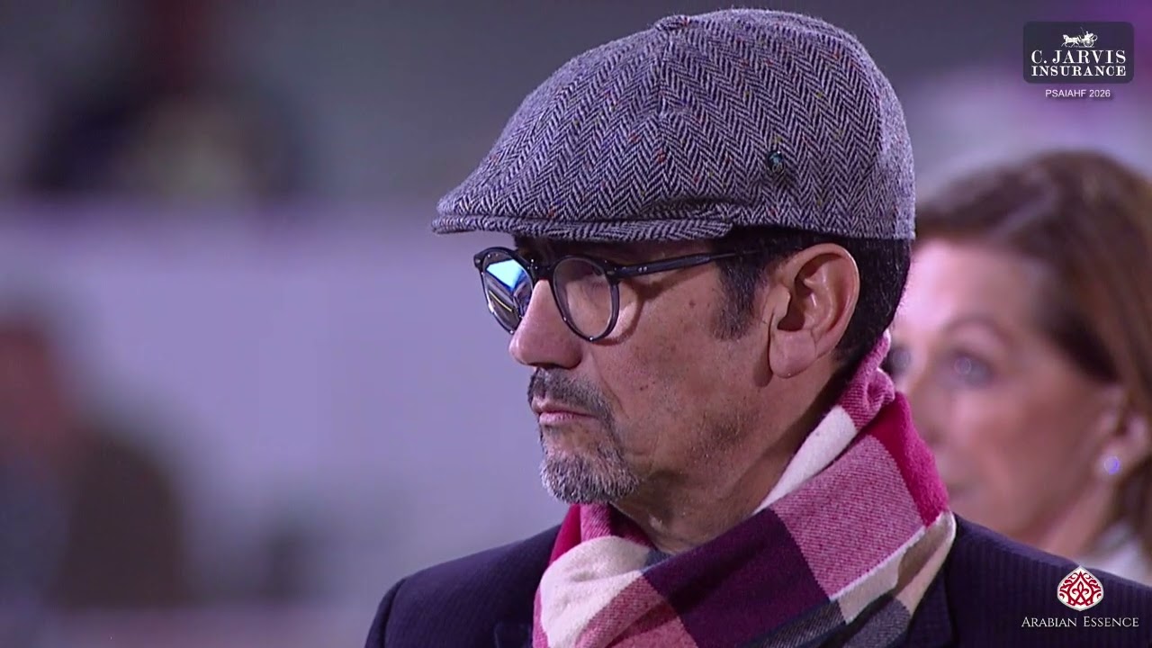 N 250 BATTAL AL BAHYA   PSAIAHF 2026   Colts 3 Years Old Class 7