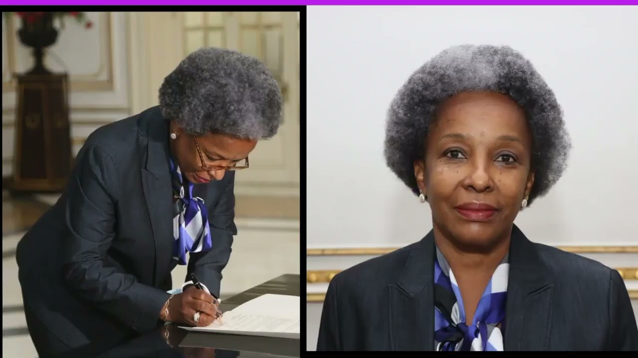 EMPODERAMENTO DA MULHER EM ANGOLA (Março-2023)