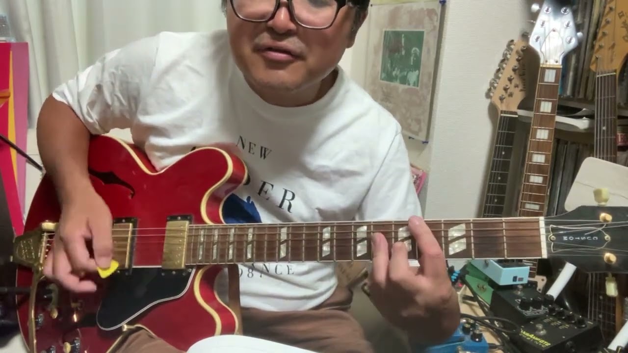 JUST LIKE HONEY/THE JESUS AND MARYCHAIN   COVER 