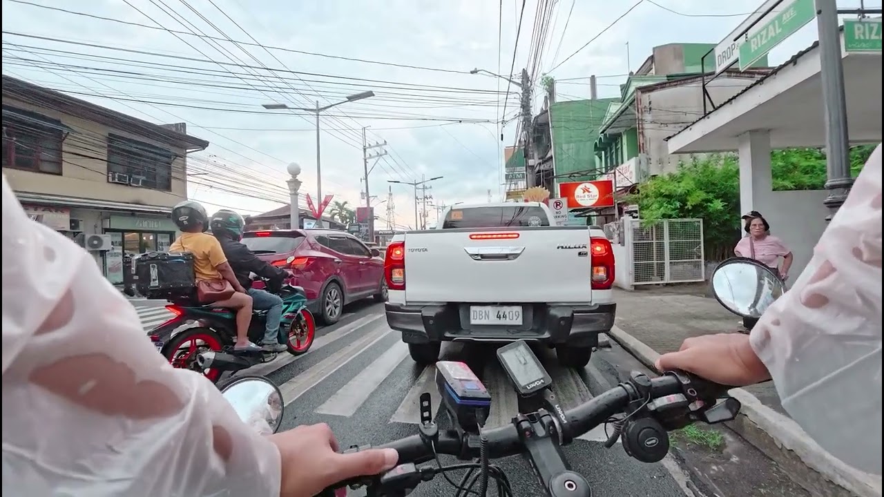 San Pablo City, Laguna(July 12, 2025) Saturday