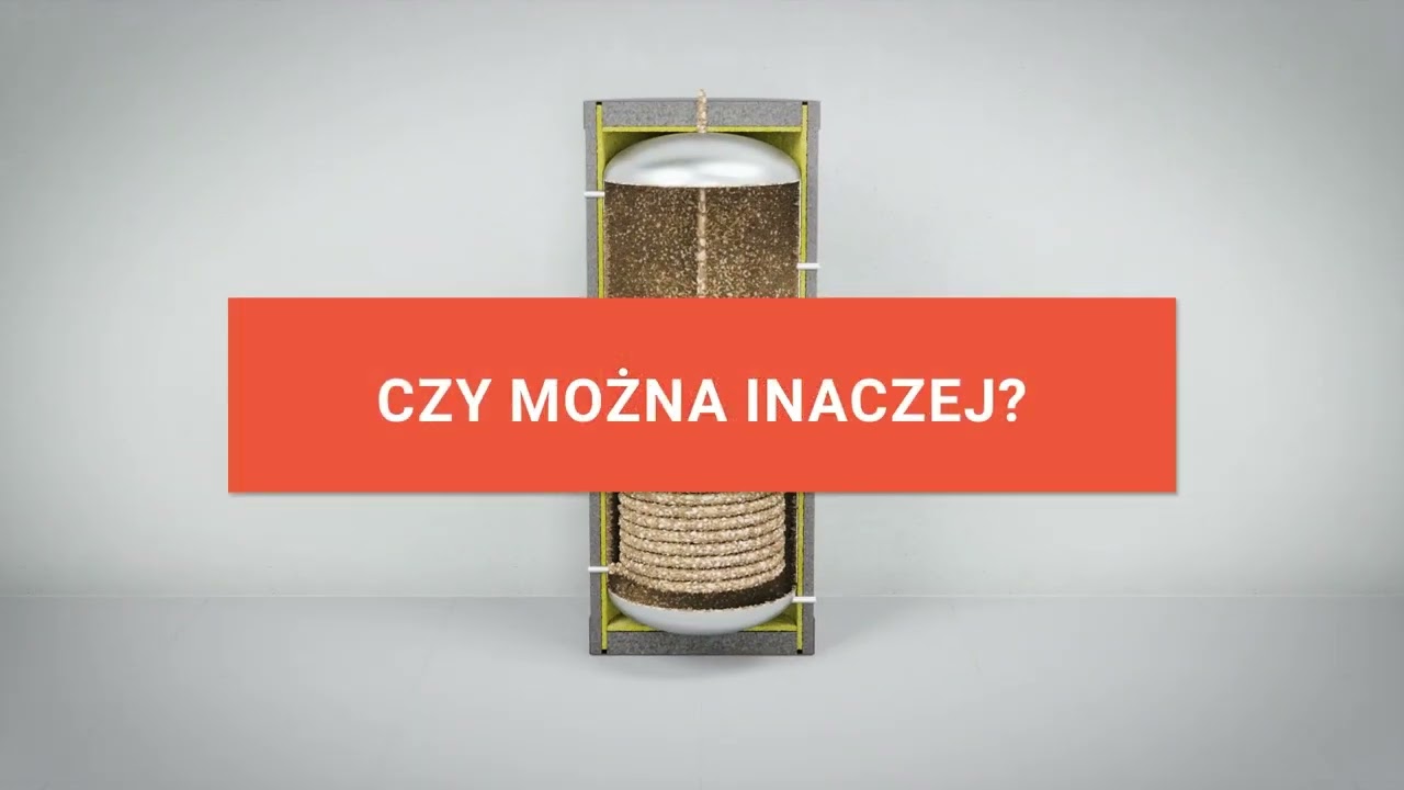 Zbiornik NOEL vs Tradycyjny Zasobnik C.W.U. - Nowoczesność i Jakość kontra Standard