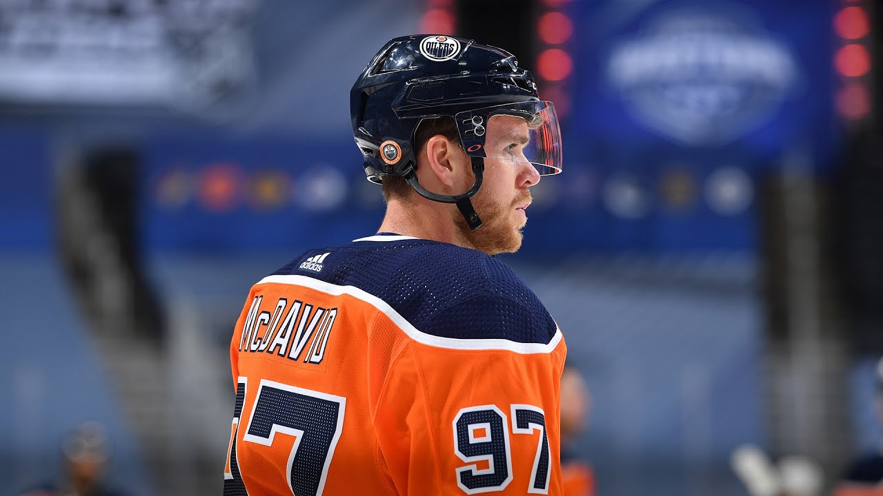 Connor McDavid - 