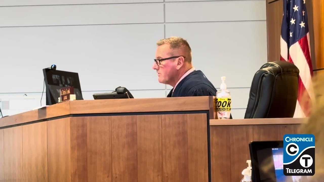 Brandan Ryan sentencing