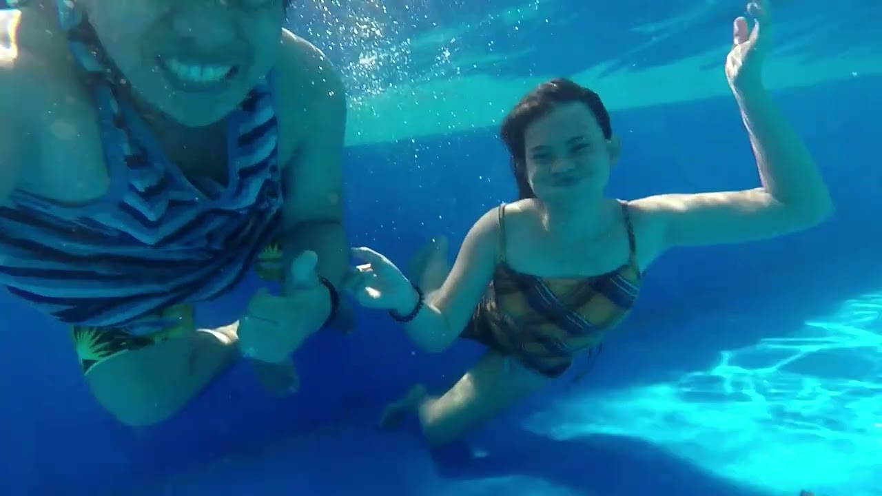 2019 (Mar) - Aguakan Cold Spring ResOrt