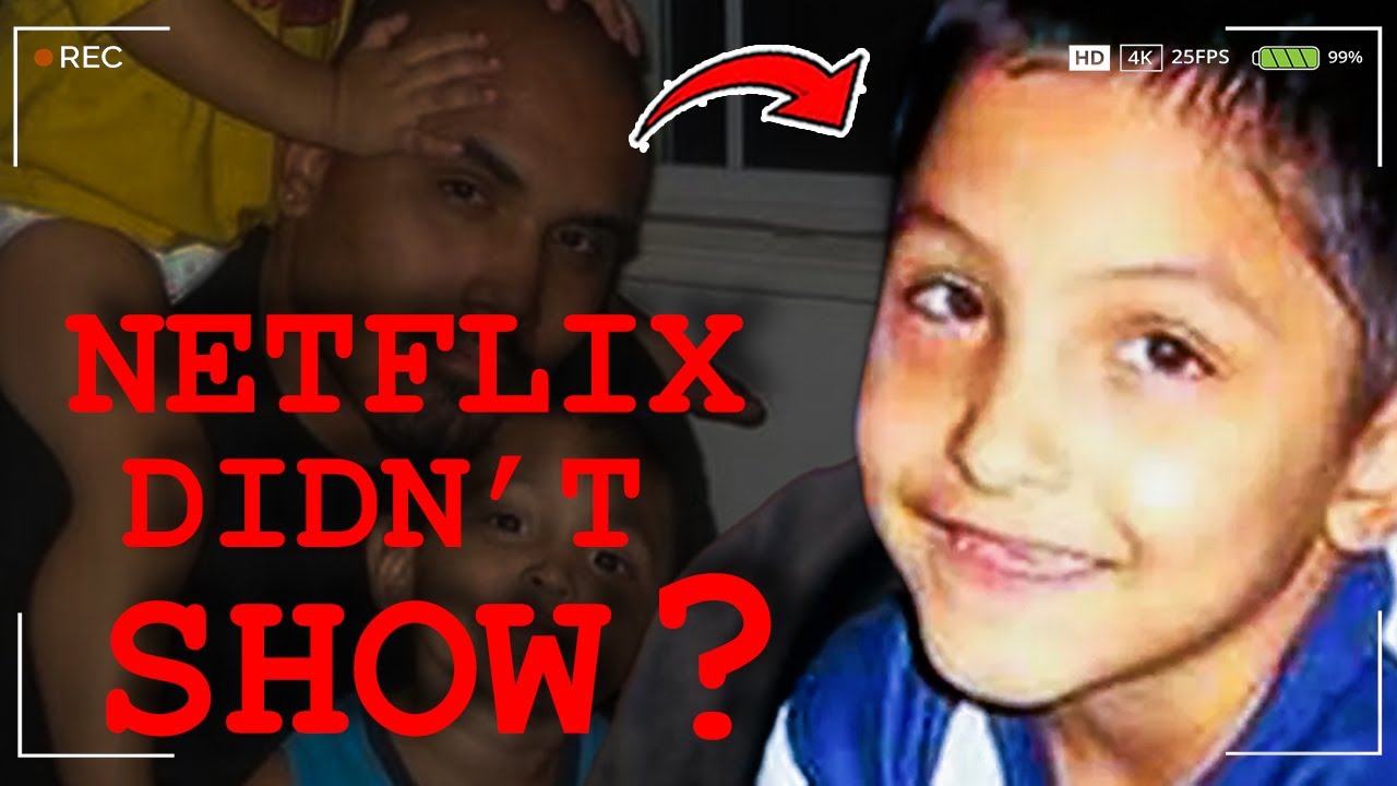 Gabriel Fernandez: The Hidden Details in 60 Reports Netflix Didn't Show | True Crime Documentary