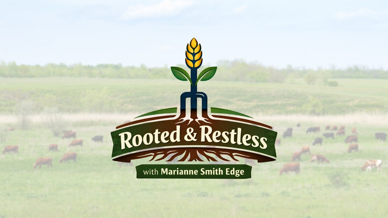 From North Dakota Farm to Culinary Kitchens: Blending Flavor That Fuels Health