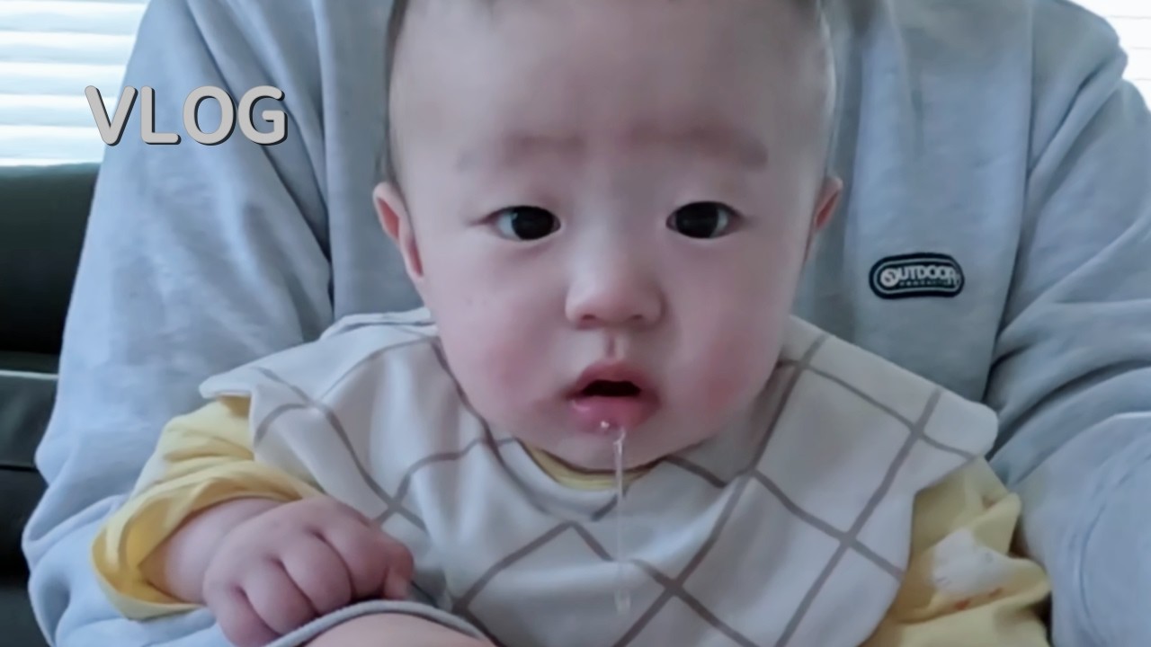육아휴직 아빠 이야기