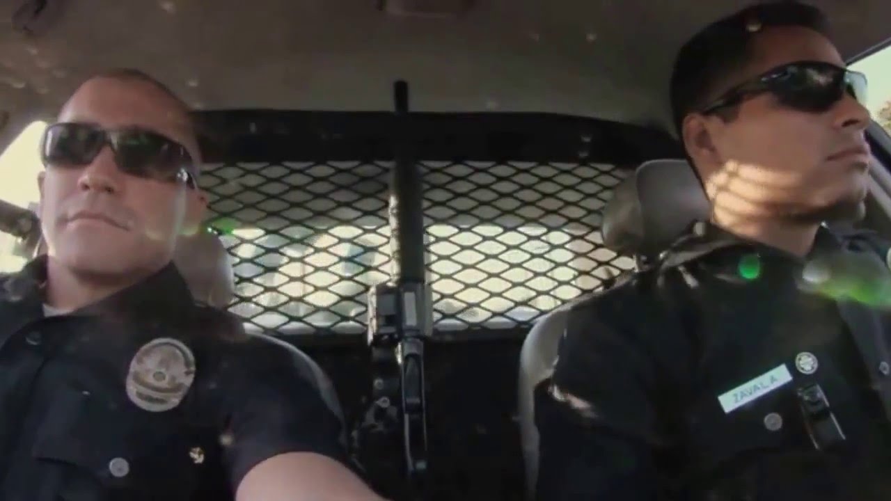 [LS-PD/Unit] Public Enemy - Harder Than You Think (End Of Watch)