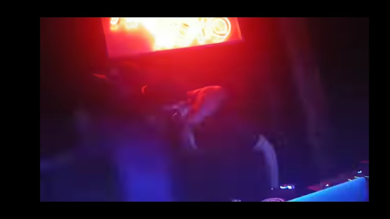 Andy C 8/3/19 tribute to Keith Flint / The Prodigy