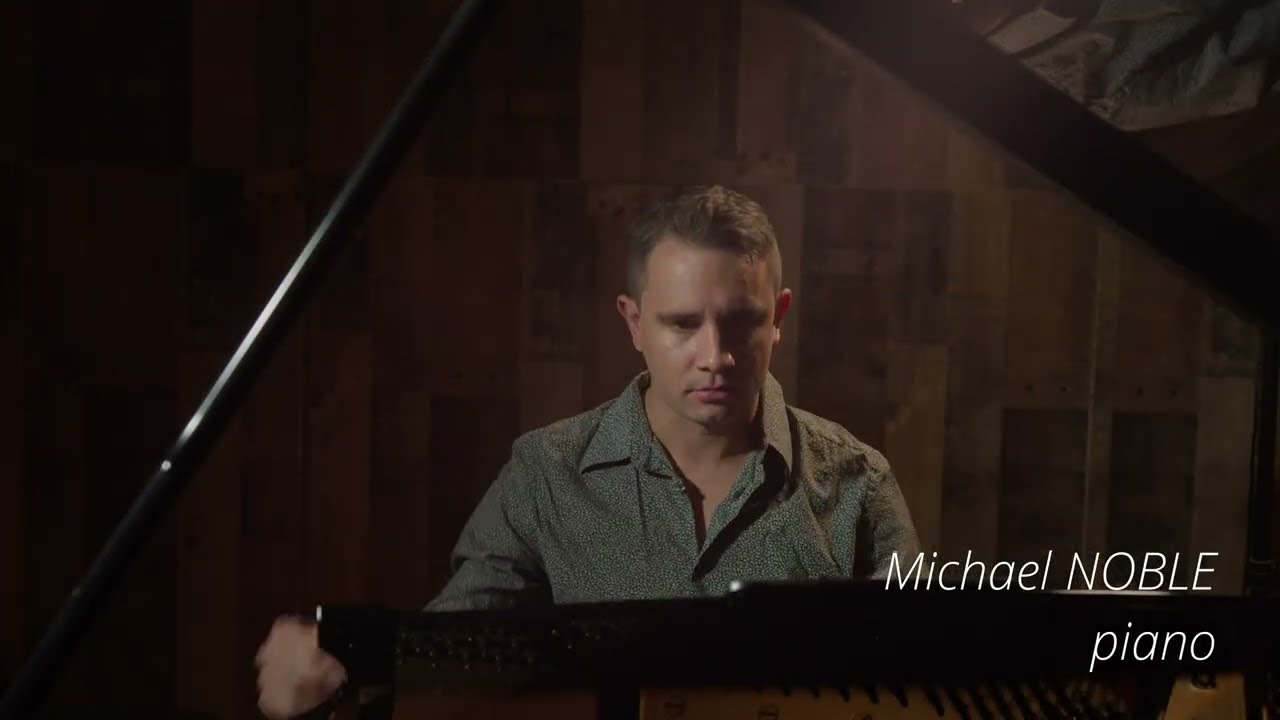 Michael Noble (composer): Amidst