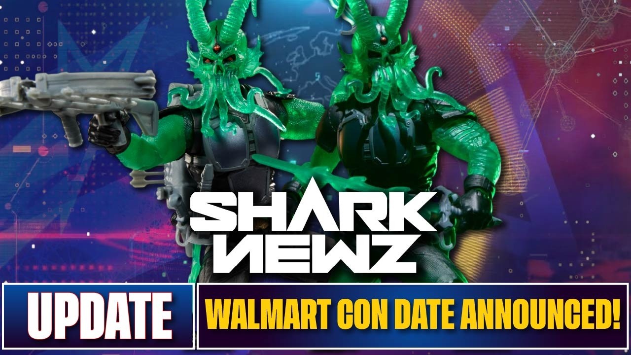 Предзаказ на новую фигурку GIJOE Classified Night Creeper Dire Tech | Объявлена ​​дата проведения...