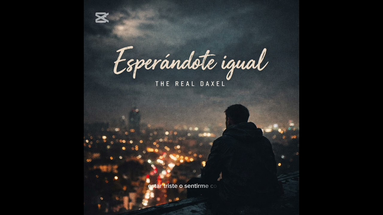 Esperándote igual 