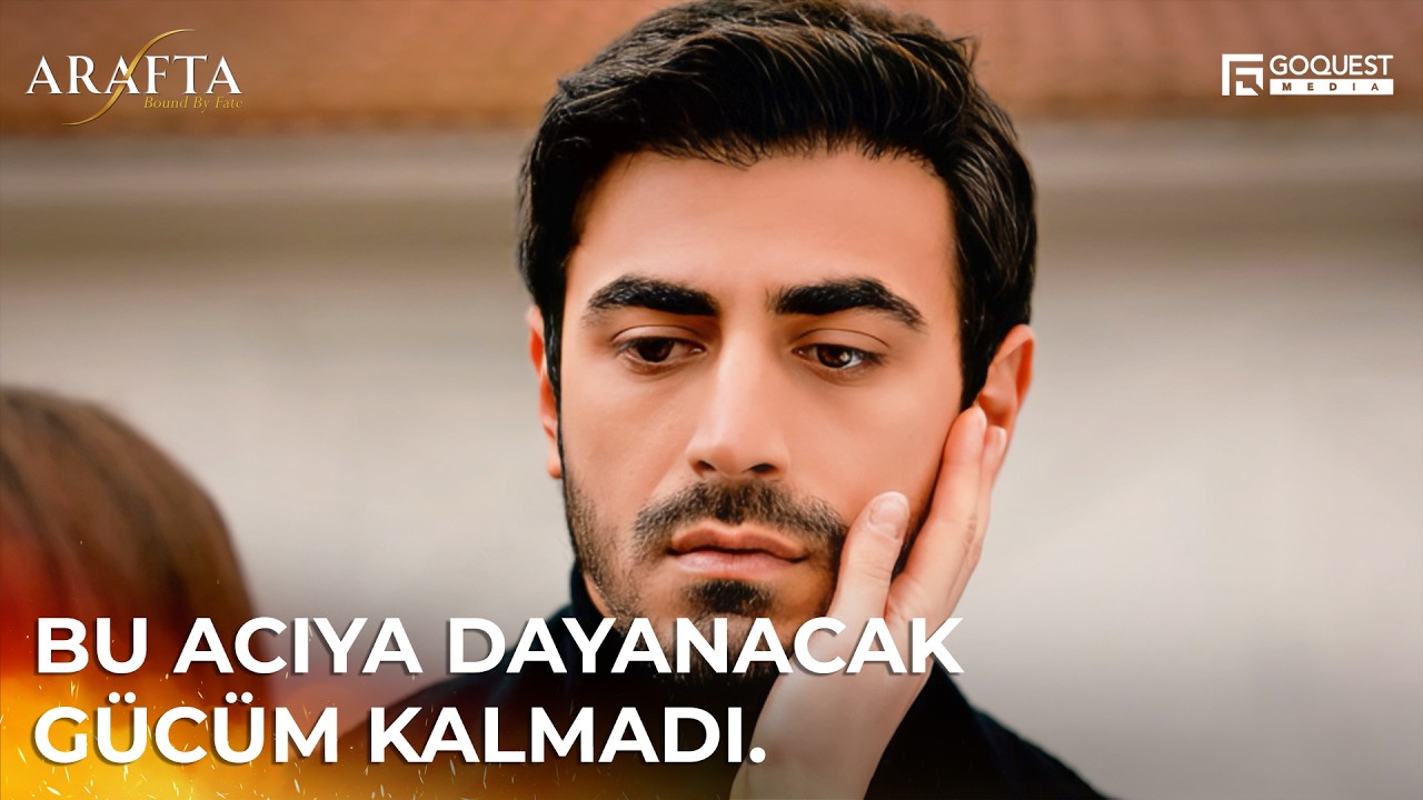 Ateş’in intikam yemini herkesi korkutmaya başladı. | ARAFTA 36. Bölüm | Arafta Türk Dizileri #EP36