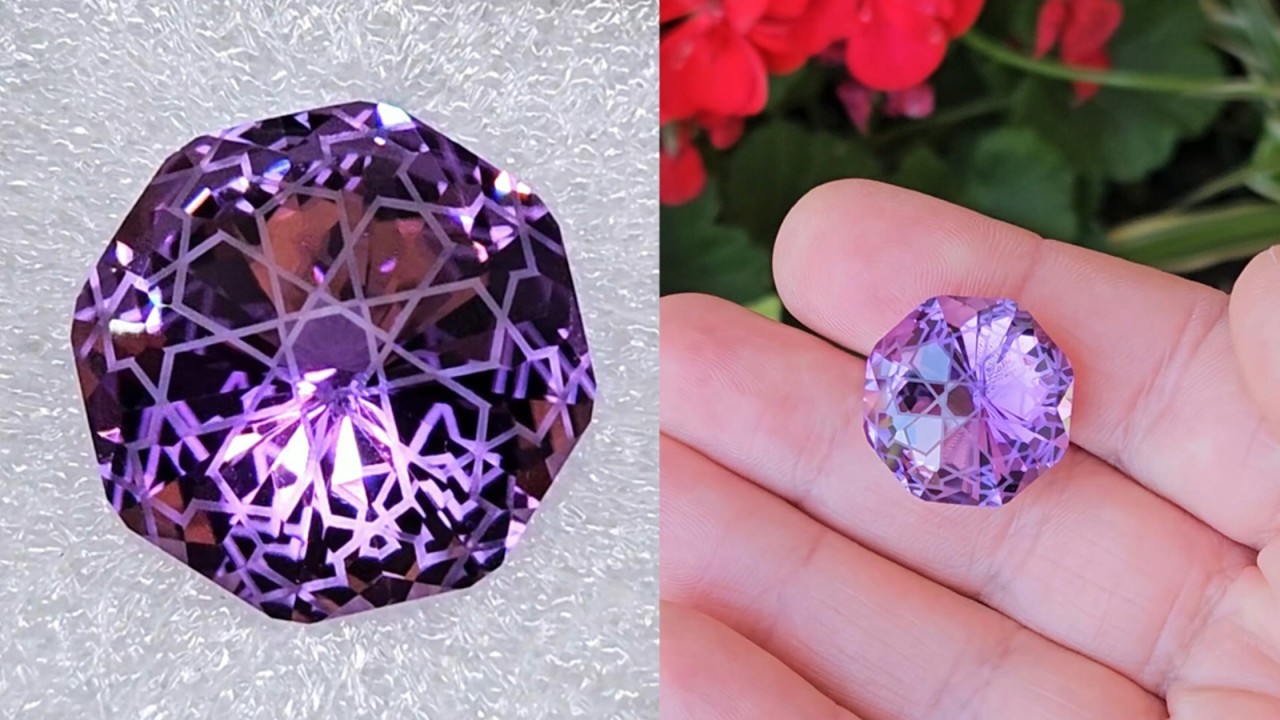 Amethyst 