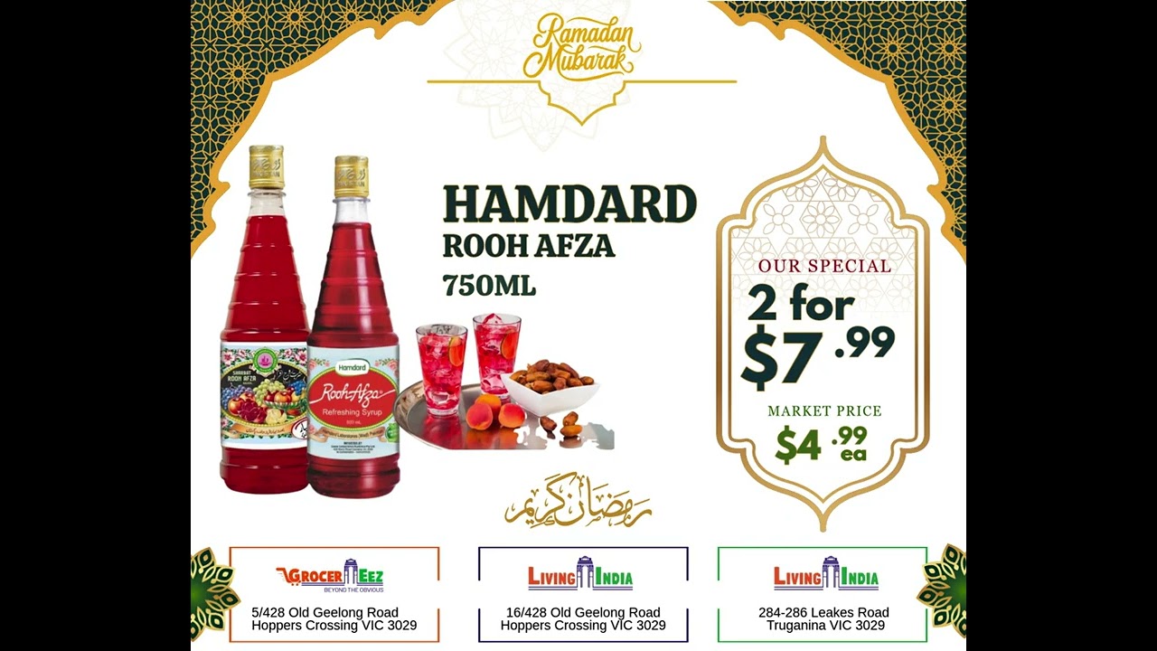 Ramadan