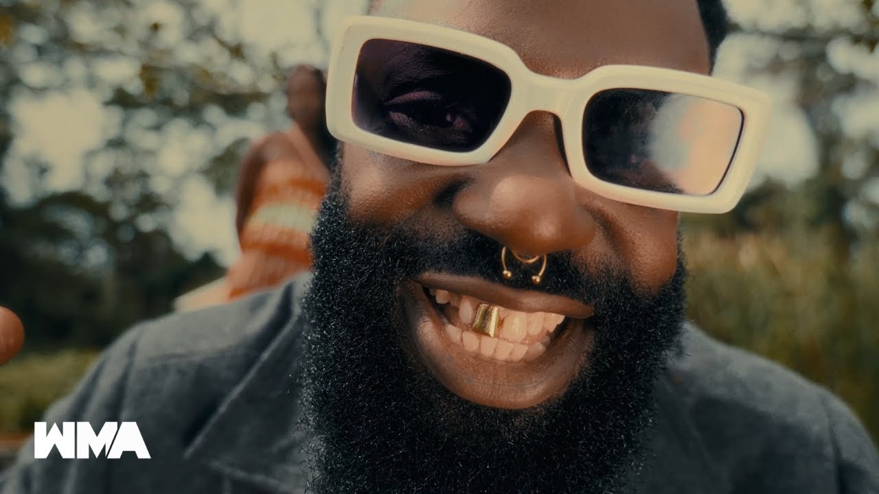 Sisco Raggar – Tuko Mwabyo (Clip Officiel 2025 | Goma RDC)