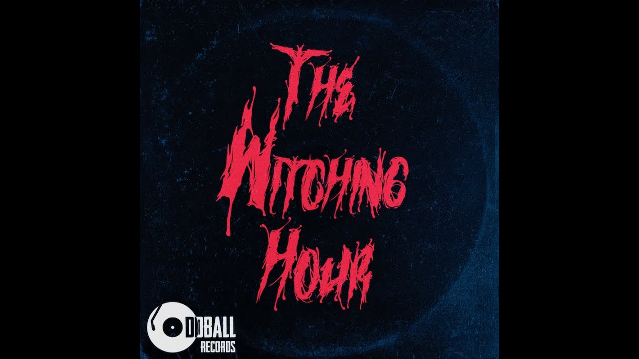 The Witching Hour - Whiskiicat, Yello DiCaprio, A Slash (Official Video)