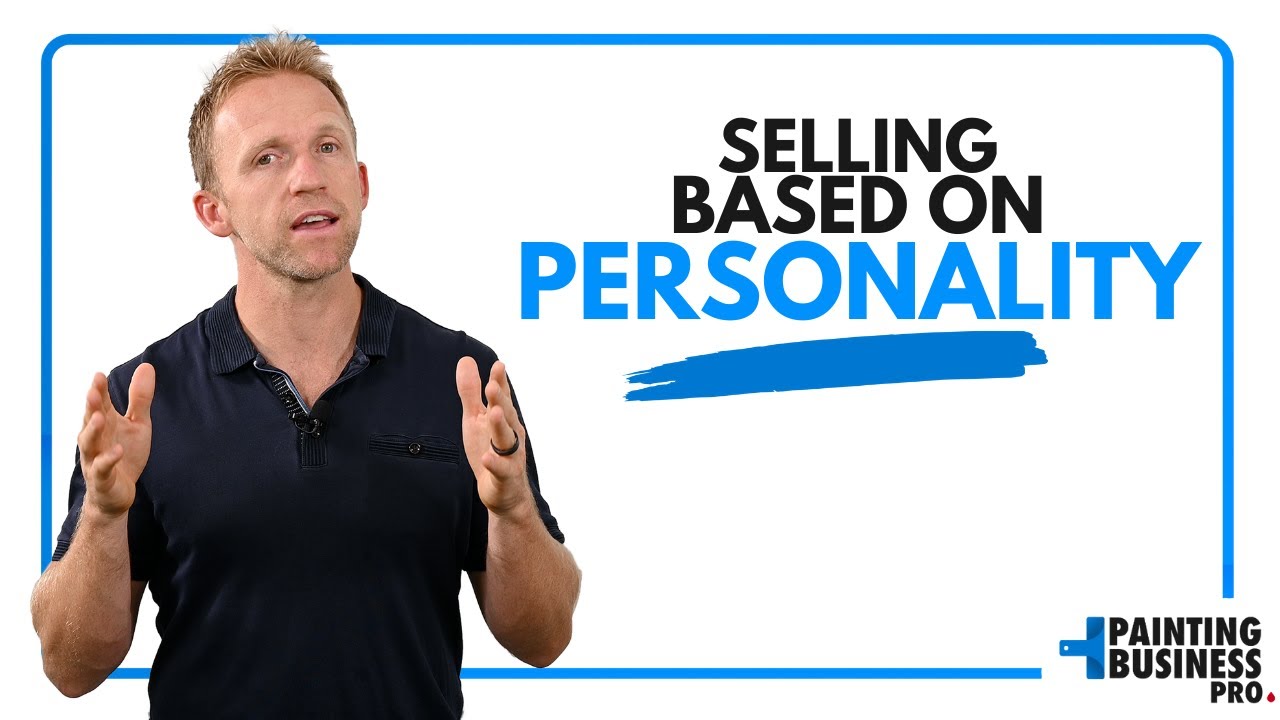 How to Sell to Different Personality Types