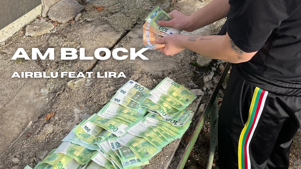 airblu - Am Block feat. Lira