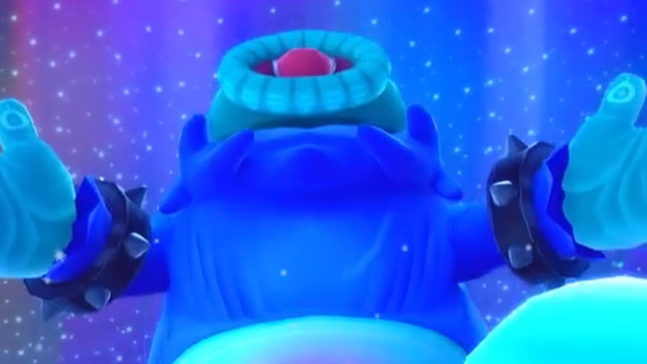 Super Monkey Ball: Cracking it.