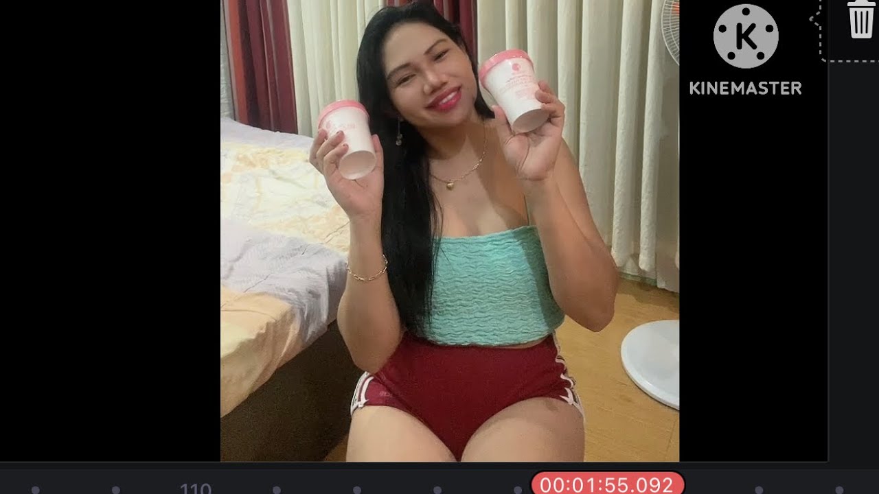 VALENTINES SPECIAL SALE BUY 1 TAKE 1 WHITENING LOTION FROM MOTHER LOU||Mami Mars Mixvlog