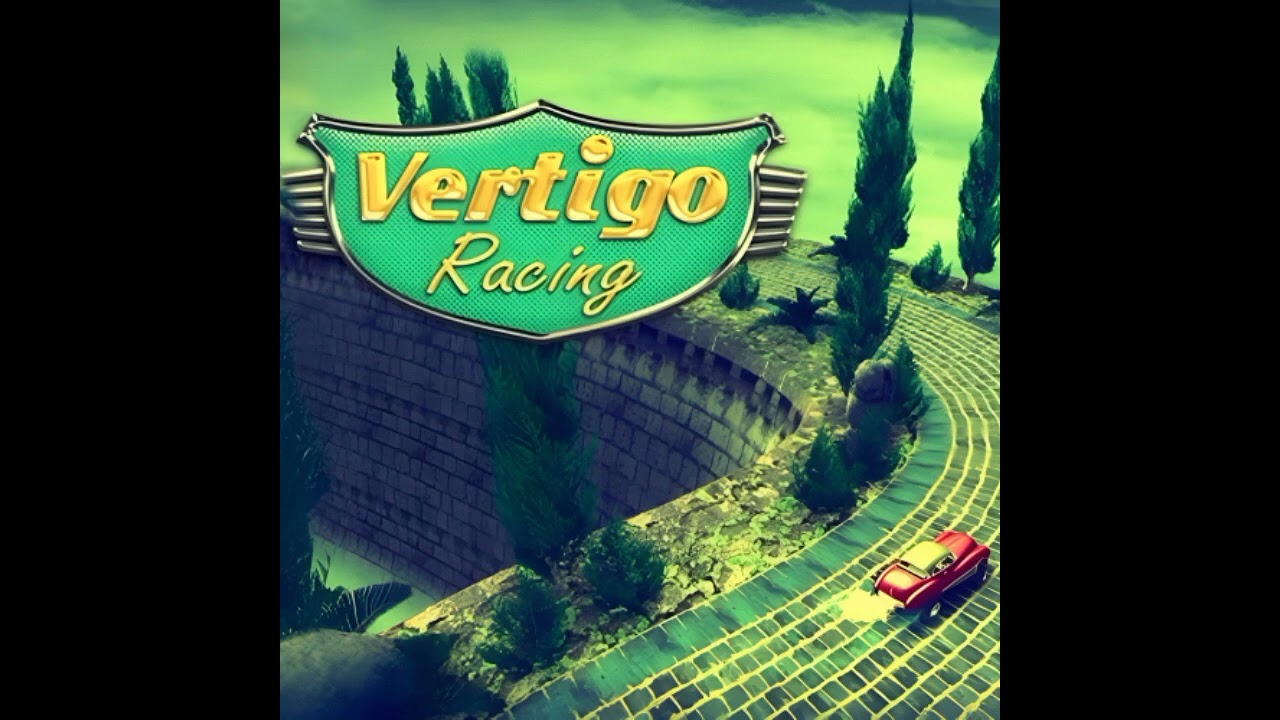 Vertigo racing | Botánica | soundtrack